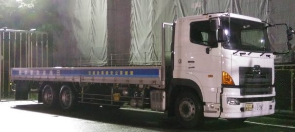 夜間教習０９２７