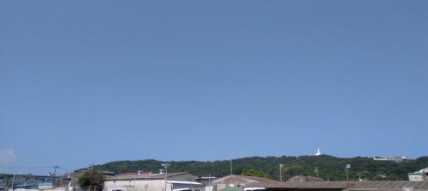 夏の空０８０３ (1)